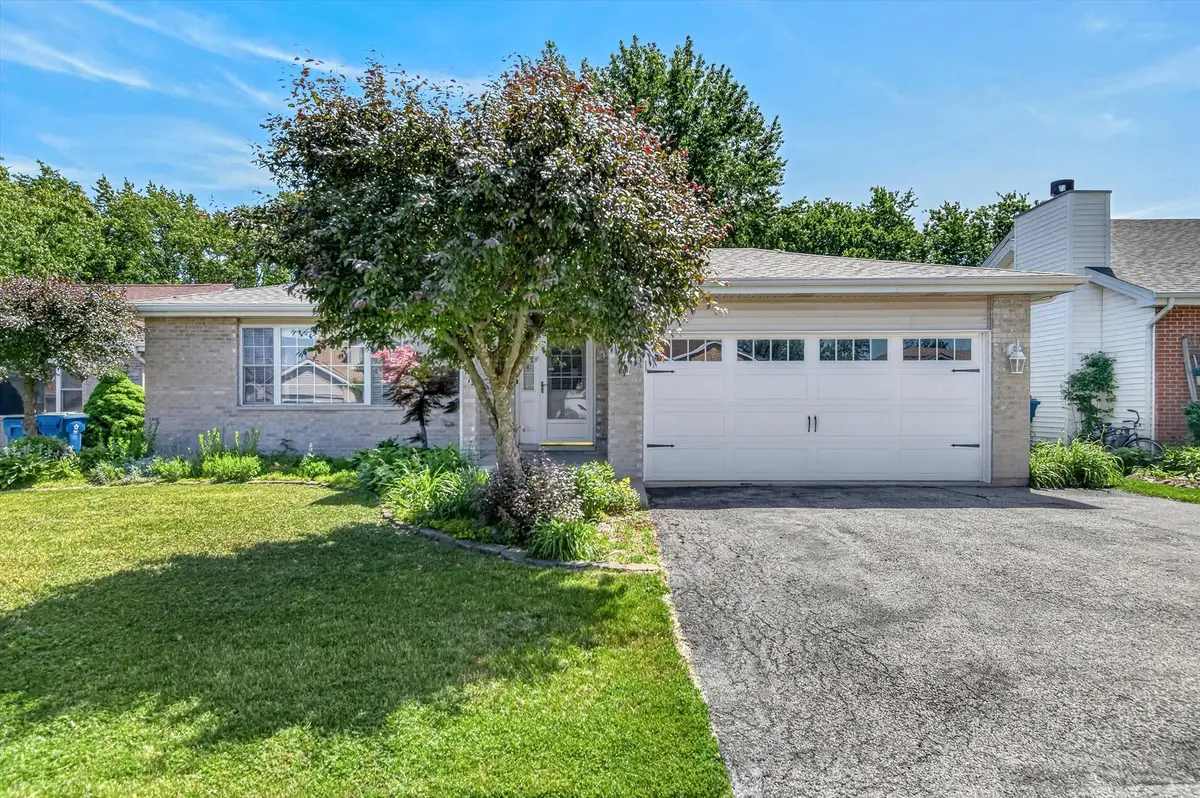 3013 Sandy Ridge Drive, Steger, IL 60475 - #1