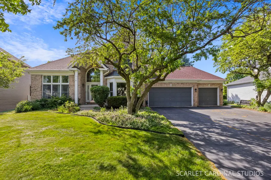 1600 Harris Drive, Aurora, IL 60502 - #2
