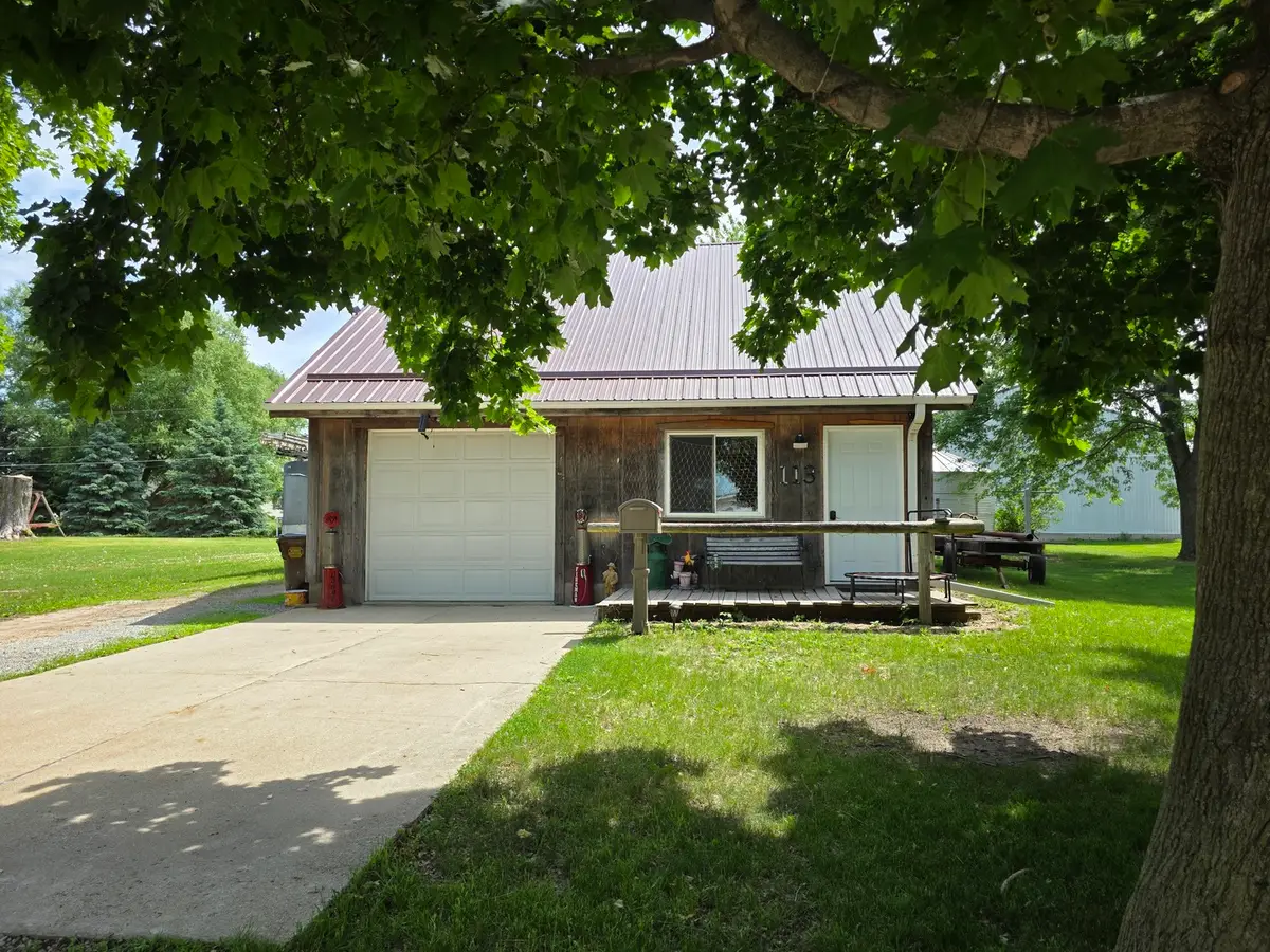 113 Birch Street, Prophetstown, IL 61277 - #1
