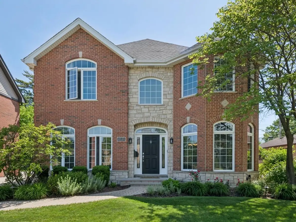 1721 Courtland Avenue, Park Ridge, IL 60068 - #1