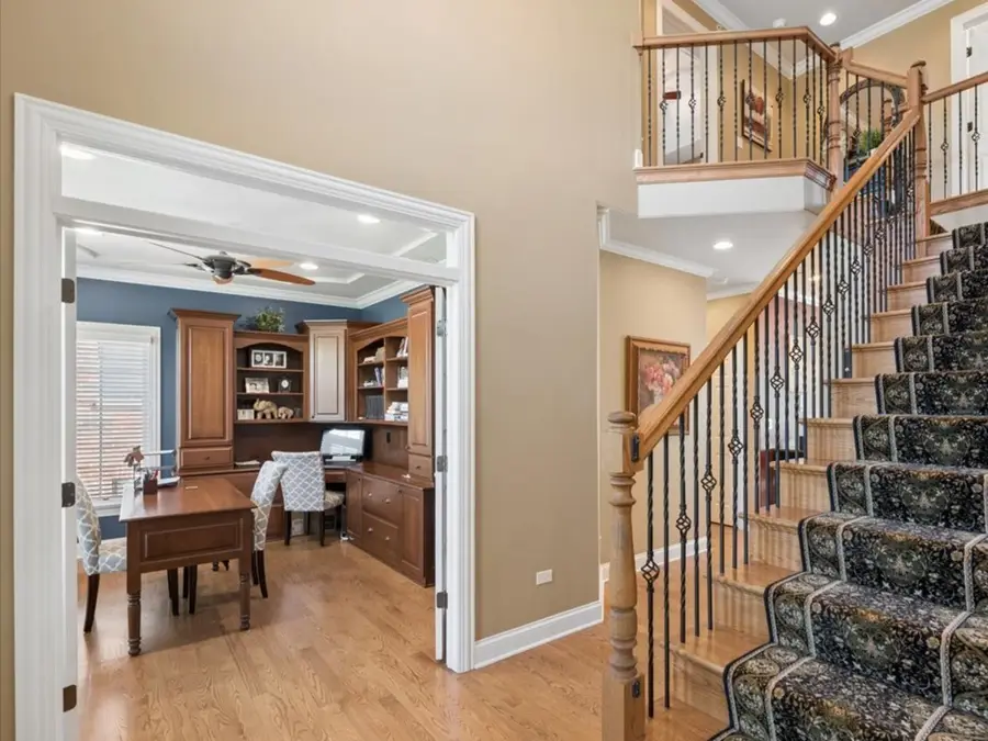 1721 Courtland Avenue, Park Ridge, IL 60068 - #2
