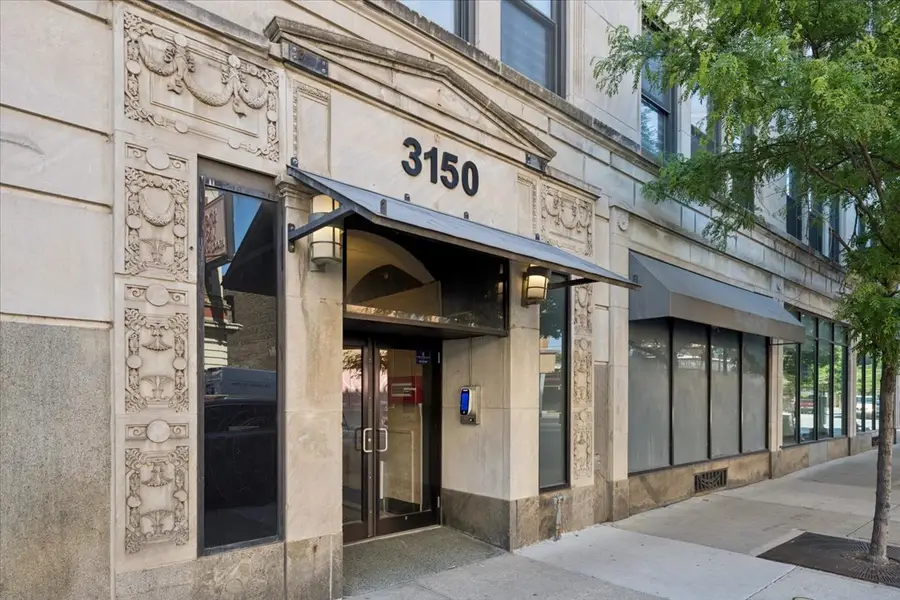 3150 N Sheffield Avenue #606, Chicago, IL 60657 - #2