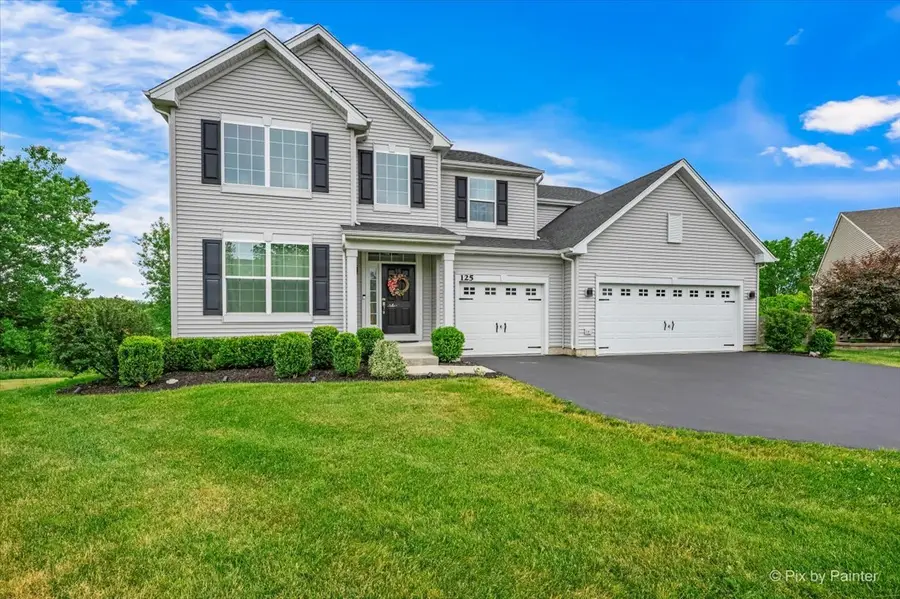125 Stowe Court, Volo, IL 60020 - #3