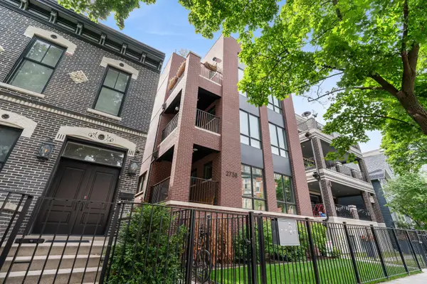 2738 N Racine Avenue #1w, Chicago, IL 60614