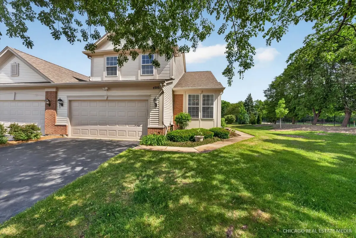 4001 Whitehall Lane, Algonquin, IL 60102 - #1
