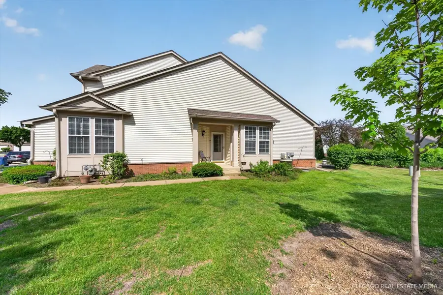 4001 Whitehall Lane, Algonquin, IL 60102 - #3