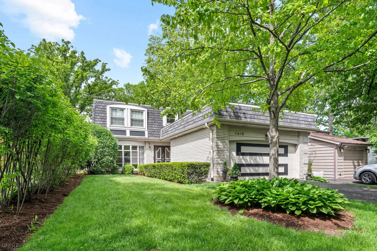 1618 Mccraren Road, Highland Park, IL 60035 - #1