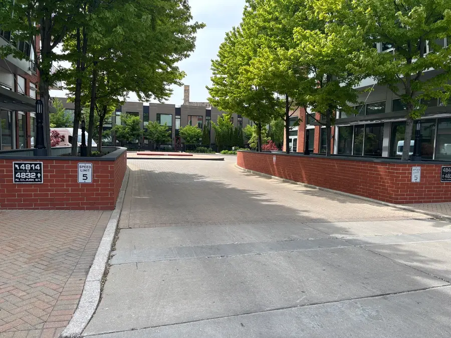 4814 N Clark Street #204S, Chicago, IL 60640 - #2