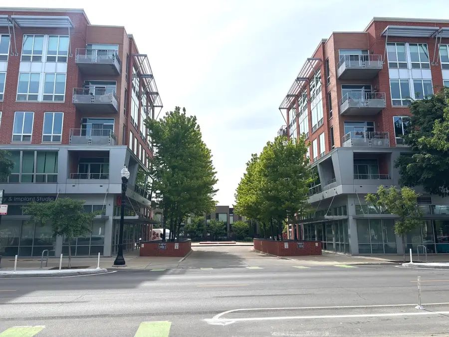 4814 N Clark Street #204S, Chicago, IL 60640 - #3