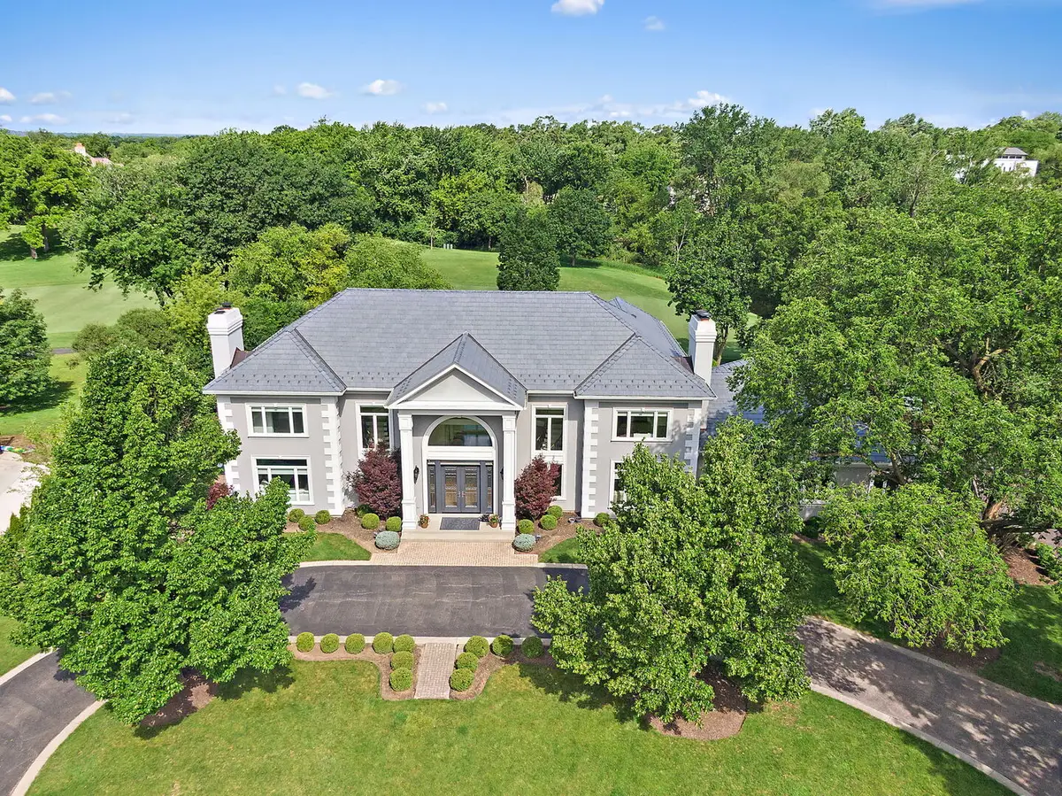 56 Hillburn Lane, North Barrington, IL 60010 - #1