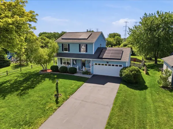 3413 Harbor Ridge Drive, Zion, IL 60099