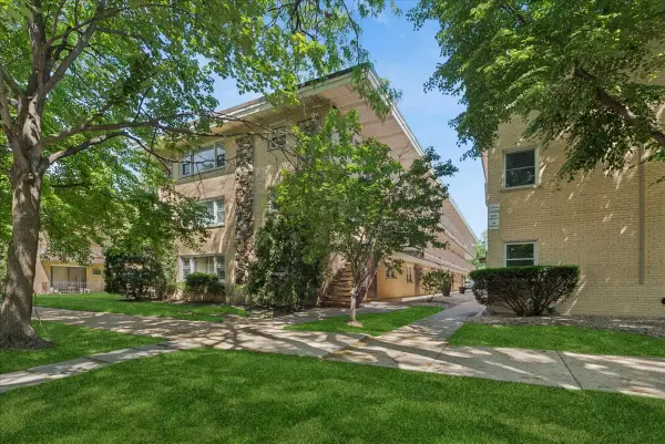 5332 W Windsor Avenue #3E, Chicago, IL 60630
