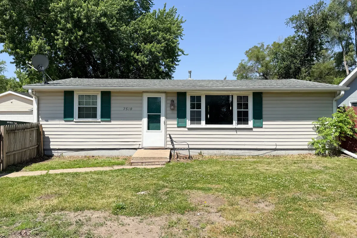7518 Mildred Road, Machesney Park, IL 61115 - #1