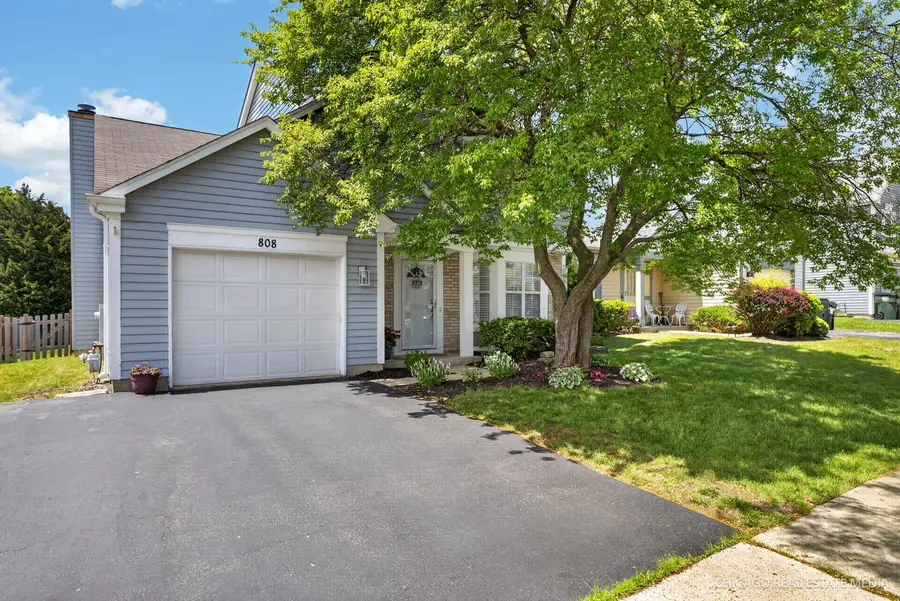 808 Castleton Court, Mundelein, IL 60060 - #2