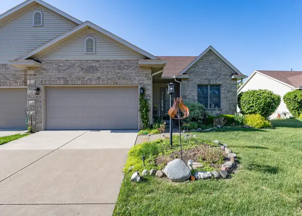5513 Baraboo Court, Davenport, IA 52804