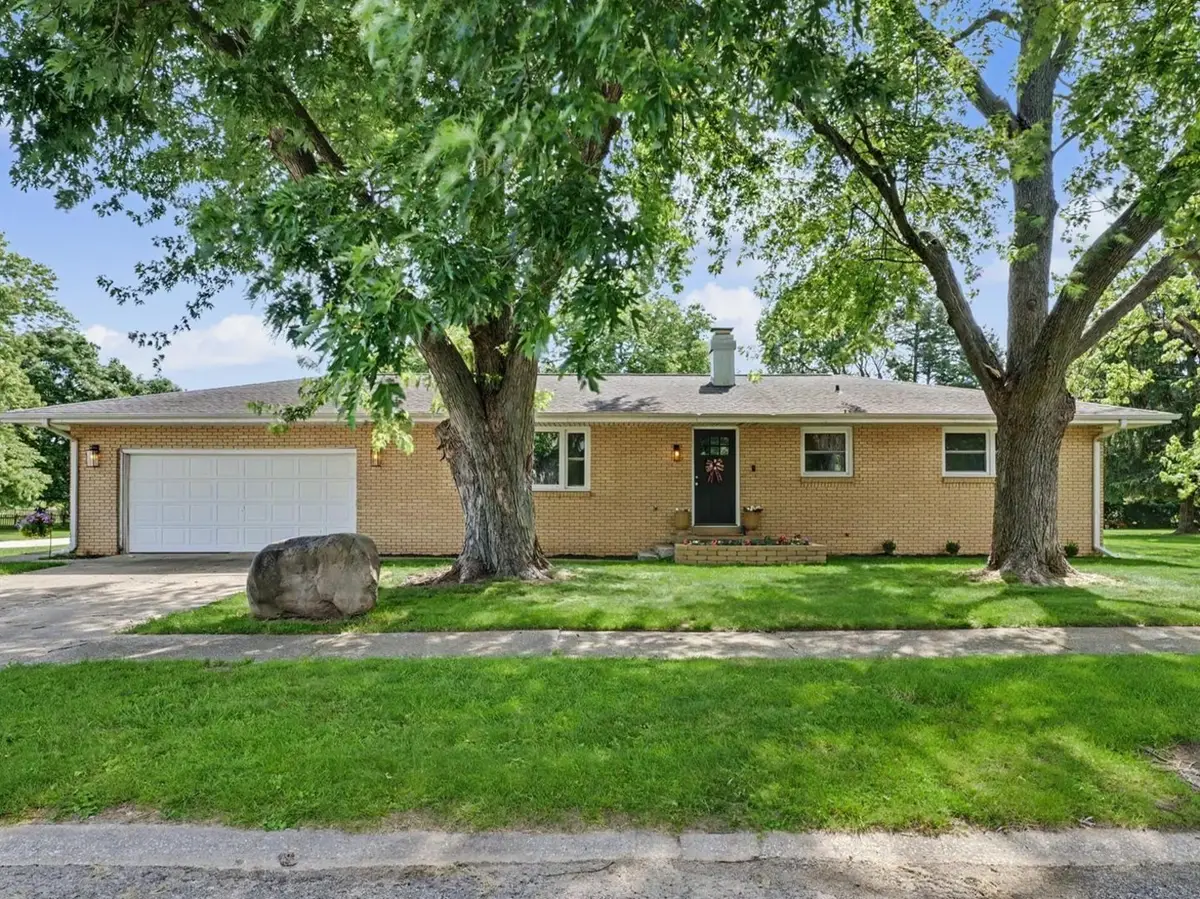 1812 Joni Leann Court, Urbana, IL 61802 - #1