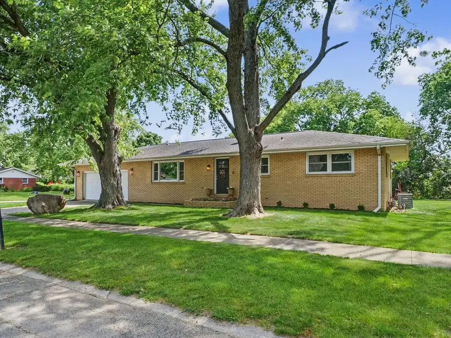 1812 Joni Leann Court, Urbana, IL 61802 - #3