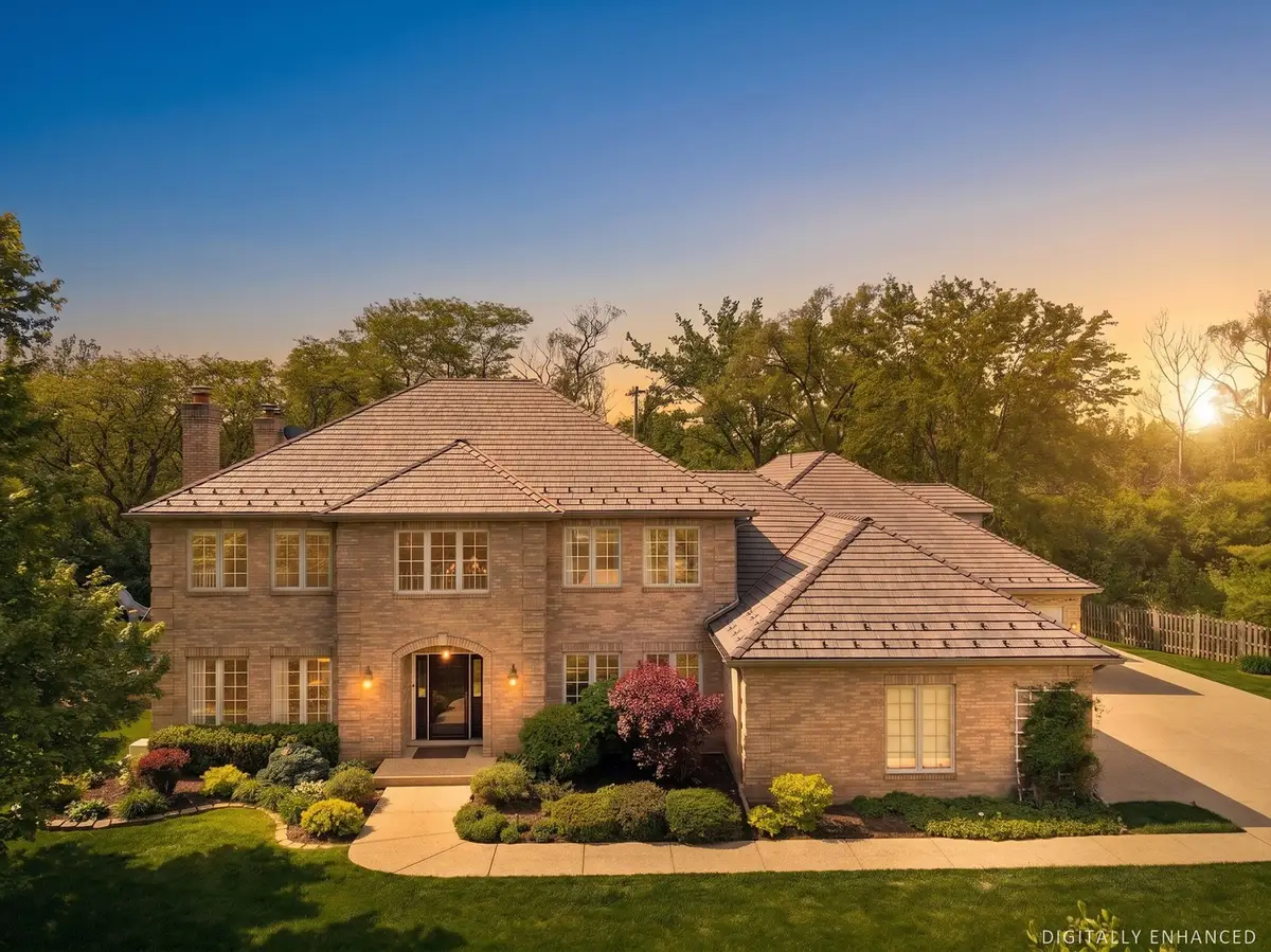 5229 Briarcrest Lane, Long Grove, IL 60047 - #1