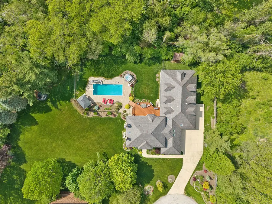 5229 Briarcrest Lane, Long Grove, IL 60047 - #3