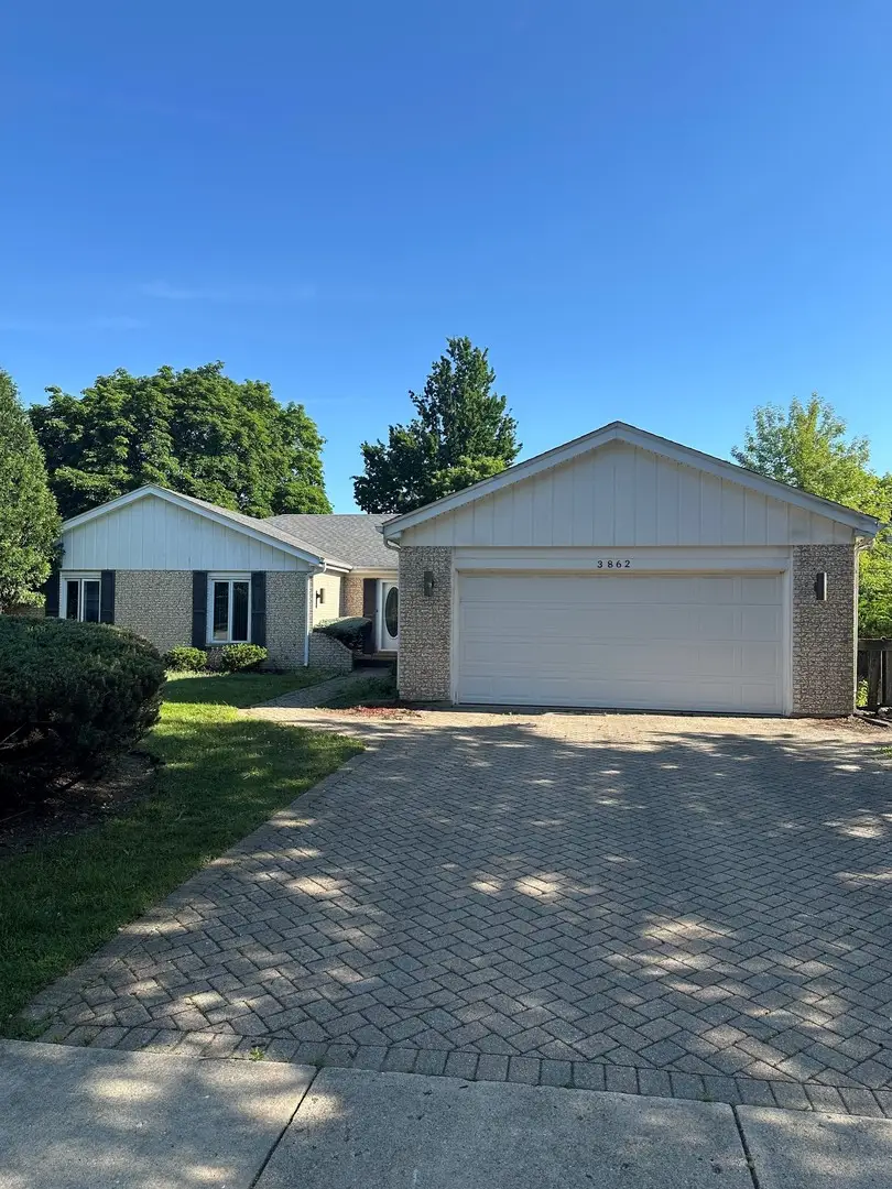 3862 Grace Lane, Glenview, IL 60025 - #1