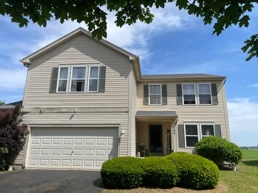 3106 Fairfield Way, Montgomery, IL 60538 - #2