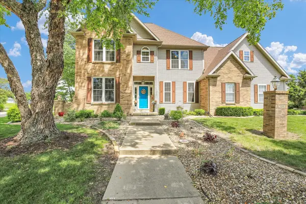 709 Lakeshore Drive, Tuscola, IL 61953