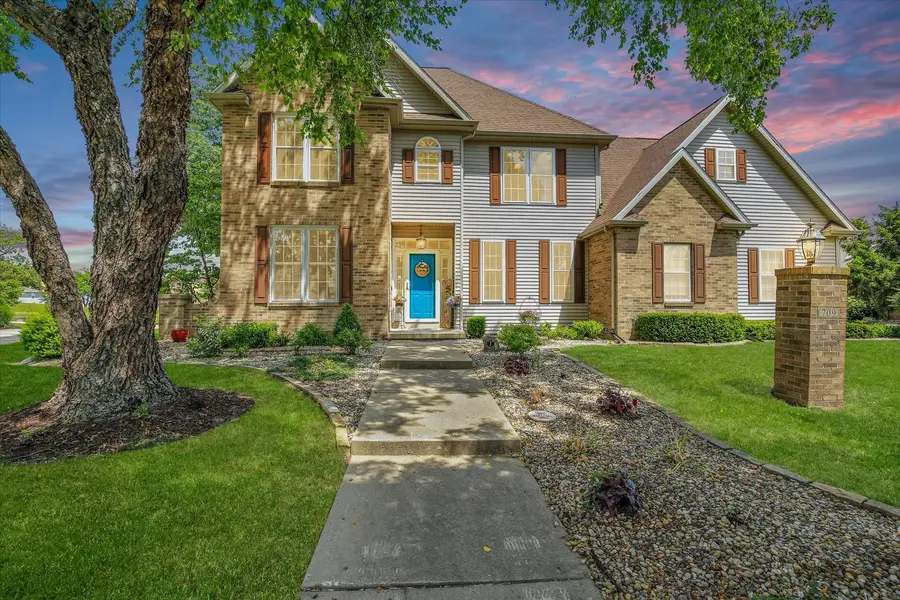 709 Lakeshore Drive, Tuscola, IL 61953 - #2