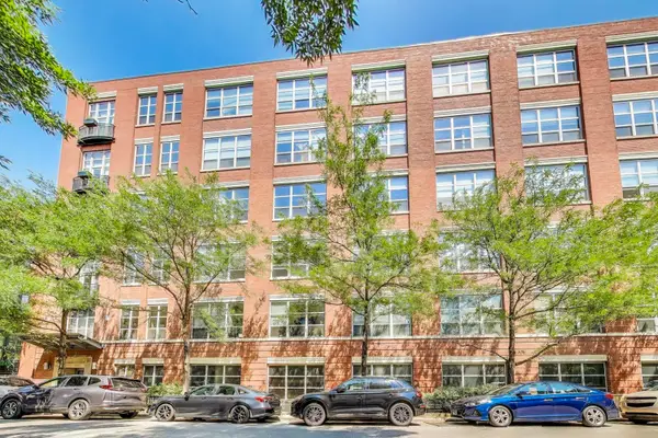1735 N Paulina Street #404, Chicago, IL 60622