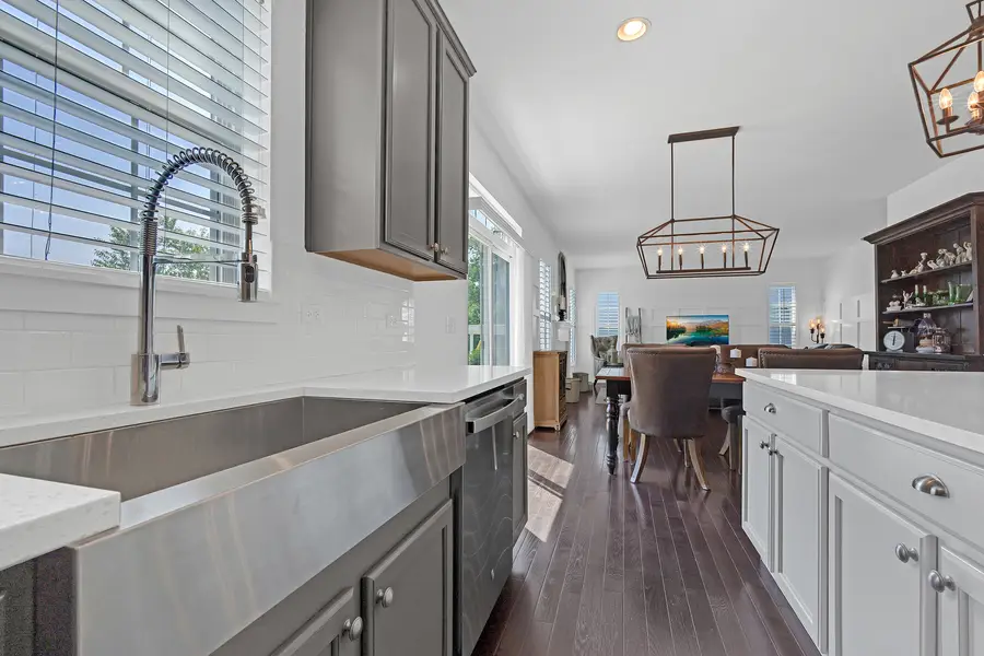 13849 Anne Drive, Lemont, IL 60439 - #3