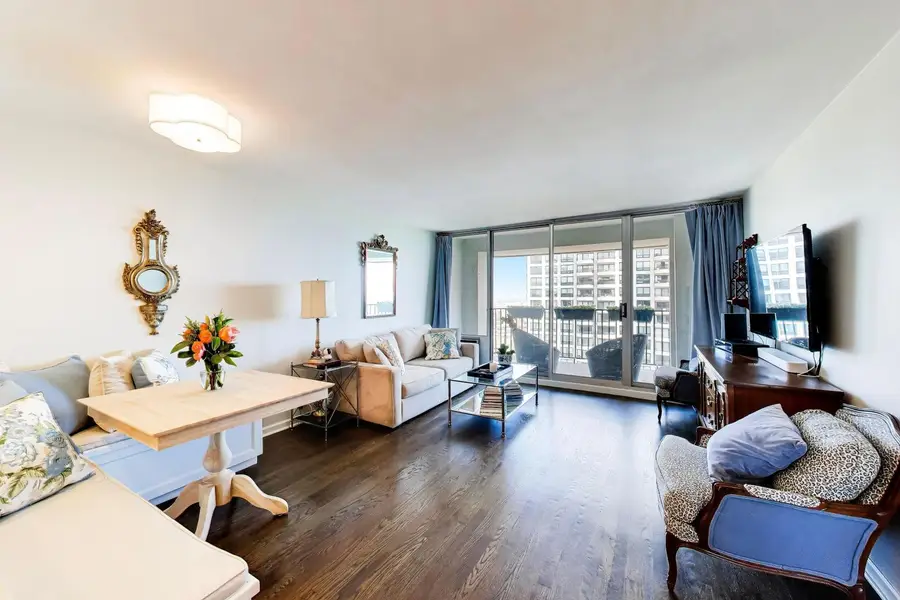 1960 N Lincoln Park West #2911, Chicago, IL 60614 - #3