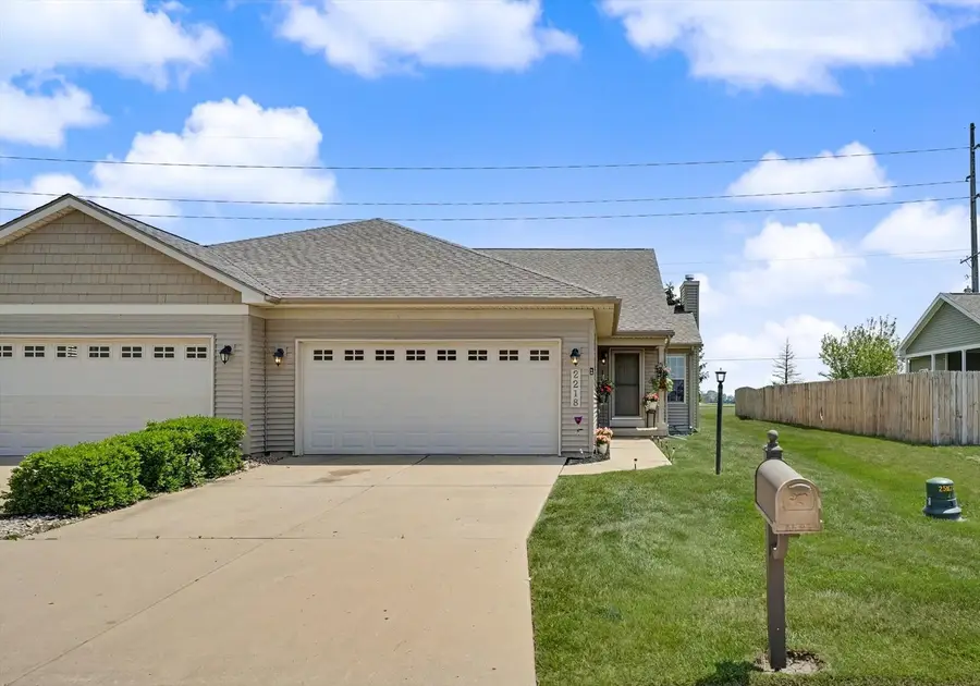 2218 Pebblebrook Lane, Urbana, IL 61802 - #3