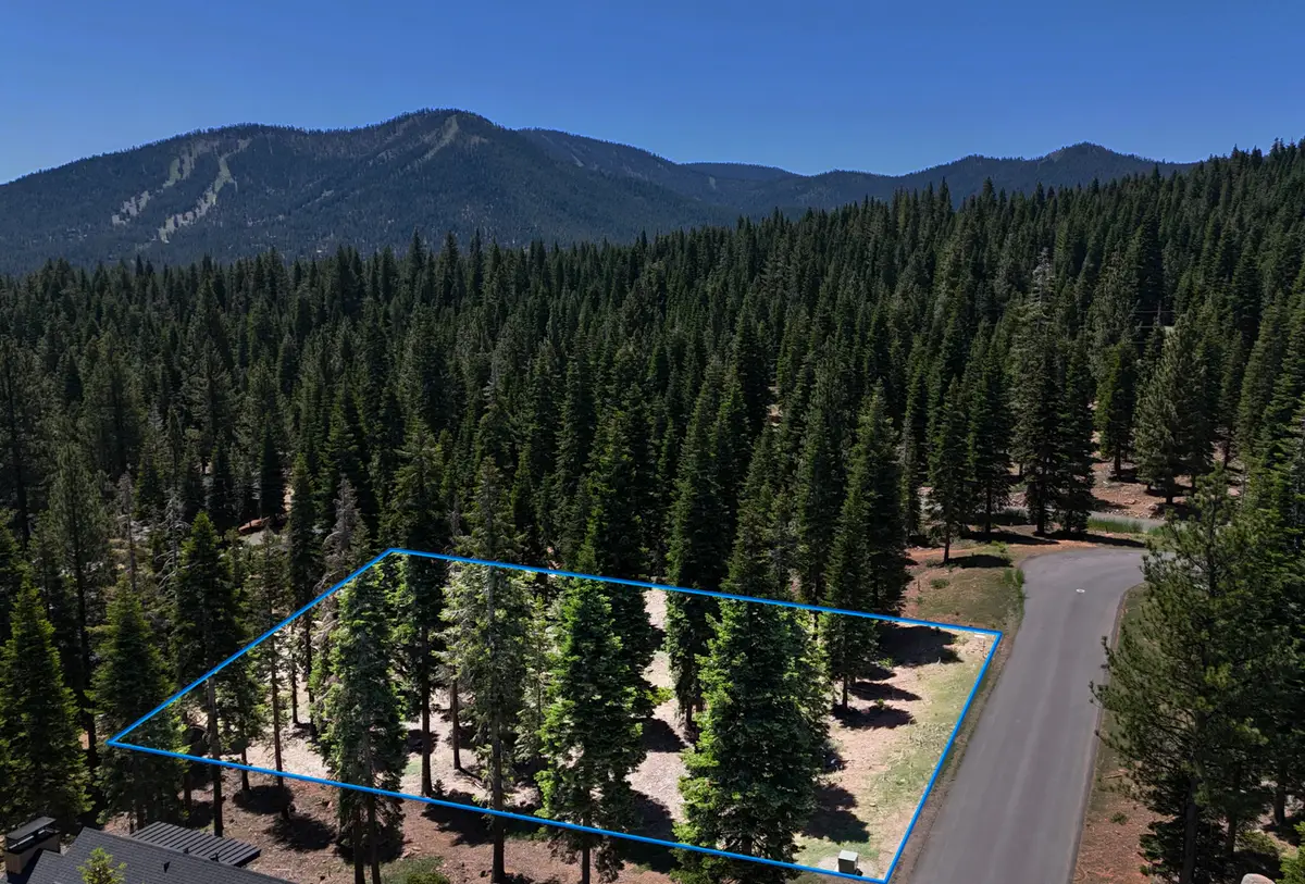 9188 Tarn Circle, Truckee, CA 96161 - #1
