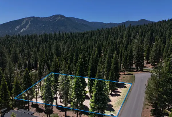 9188 Tarn Circle, Truckee,  96161