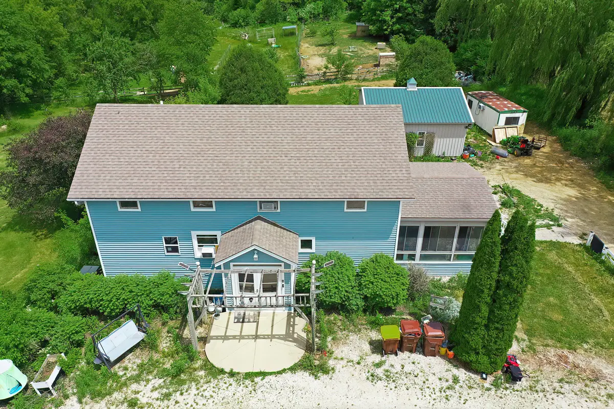 9602 Wright Road, Harvard, IL 60033 - #1