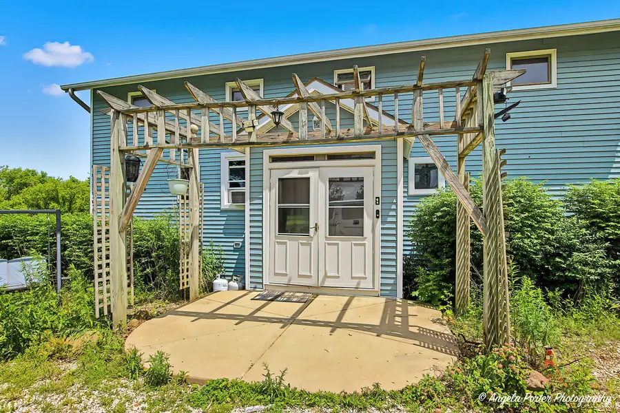 9602 Wright Road, Harvard, IL 60033 - #2