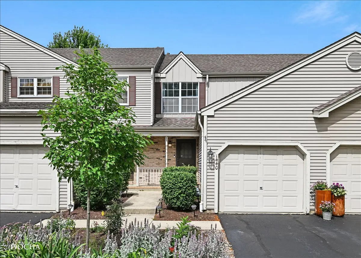 1440 Foxcroft Drive, Aurora, IL 60506 - #1