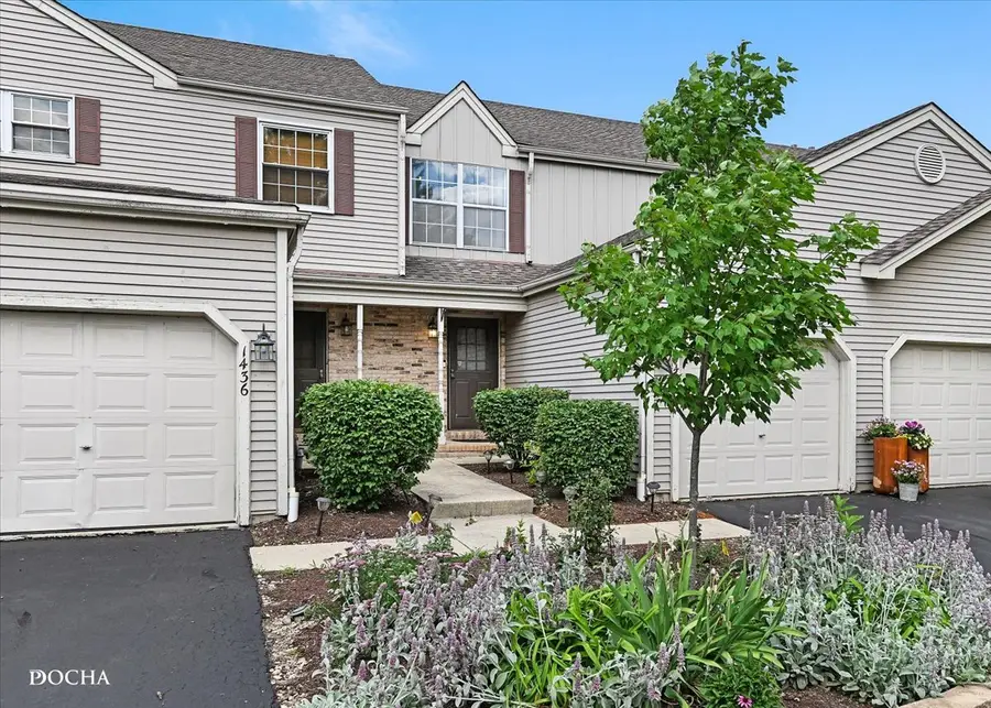 1440 Foxcroft Drive, Aurora, IL 60506 - #2