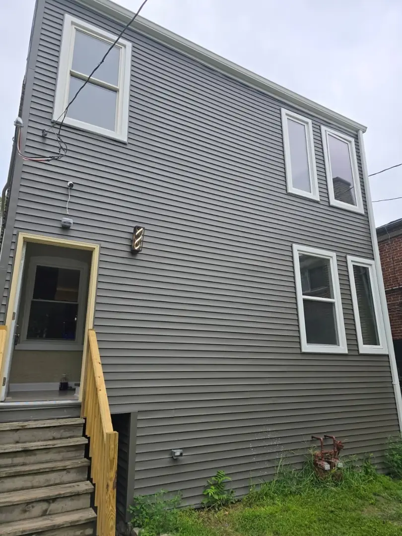 35 N Mayfield Avenue, Chicago, IL 60644 - #2
