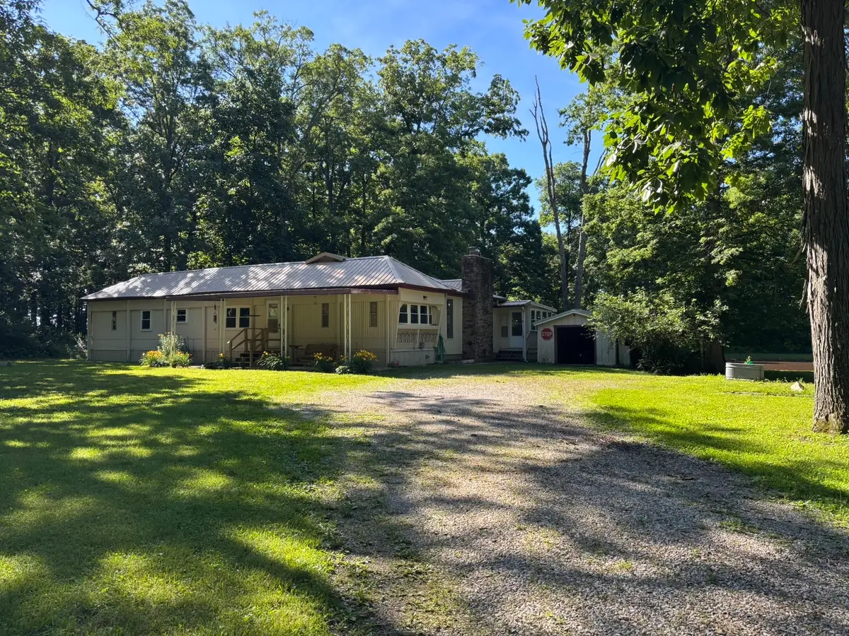 4248 Church Road, Salem, IL 62881 - #1