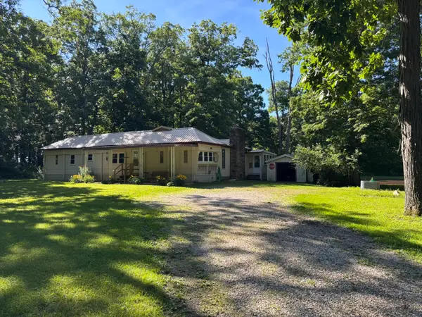 4248 Church Road, Salem, IL 62881