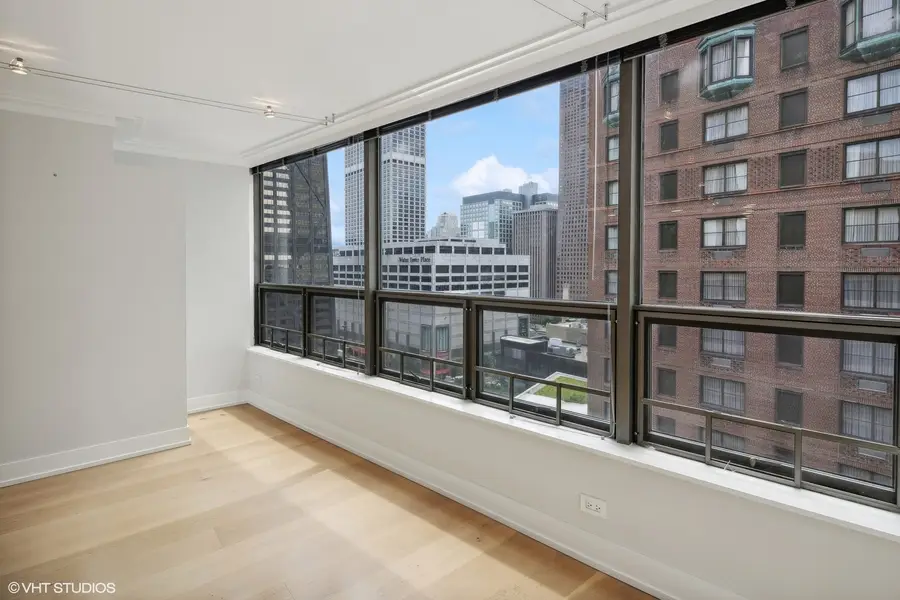 110 E Delaware Place #1902, Chicago, IL 60611 - #2