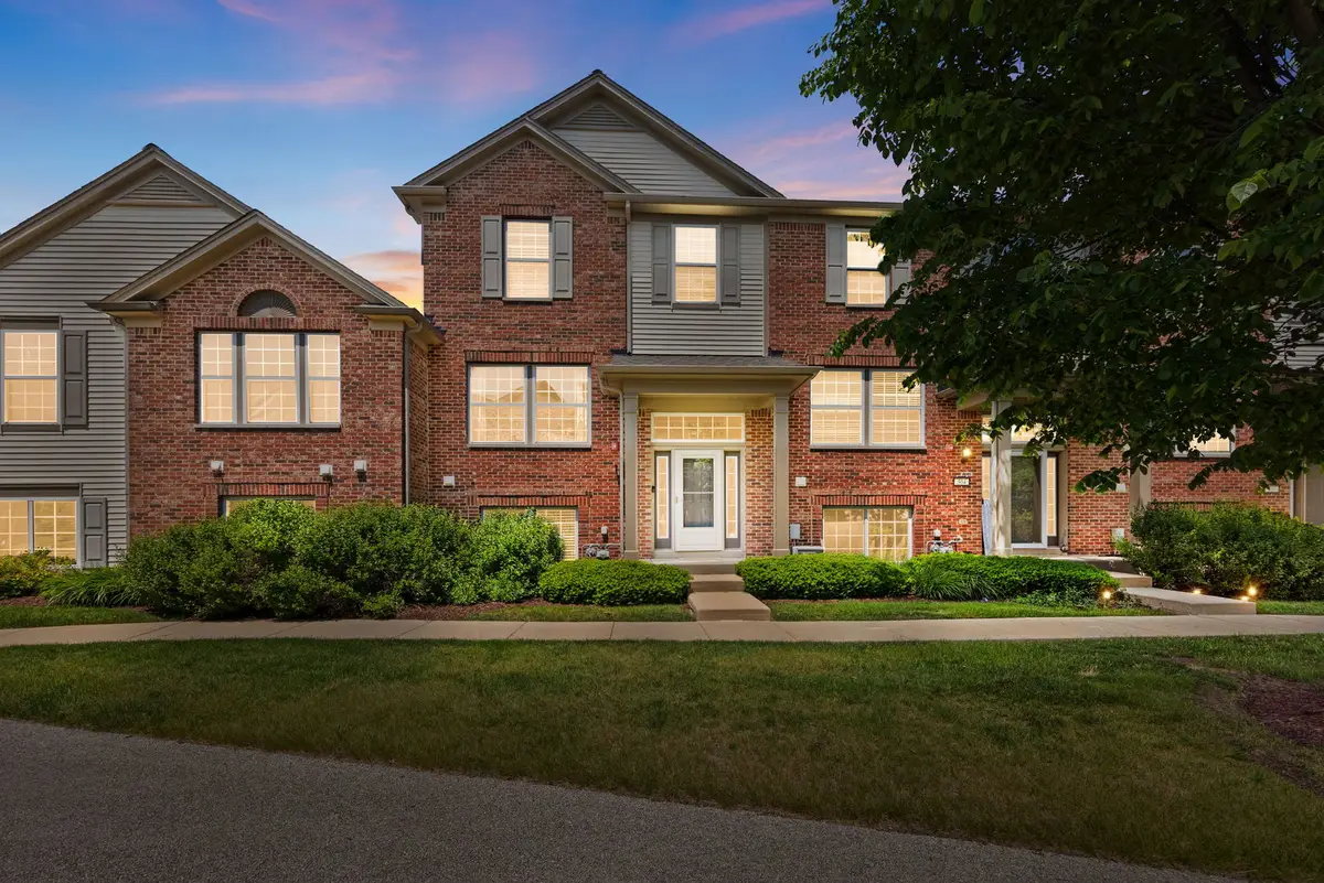 302 Devoe Drive, Oswego, IL 60543 - #1