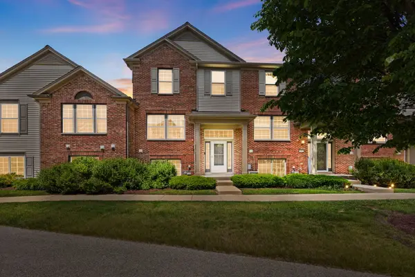 302 Devoe Drive, Oswego, IL 60543