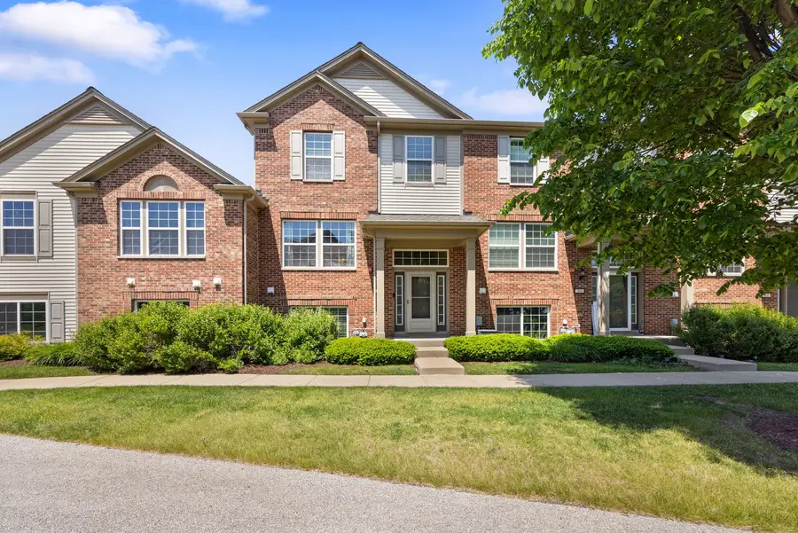 302 Devoe Drive, Oswego, IL 60543 - #2