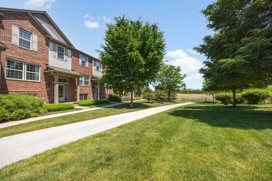 302 Devoe Drive, Oswego, IL 60543 - #3