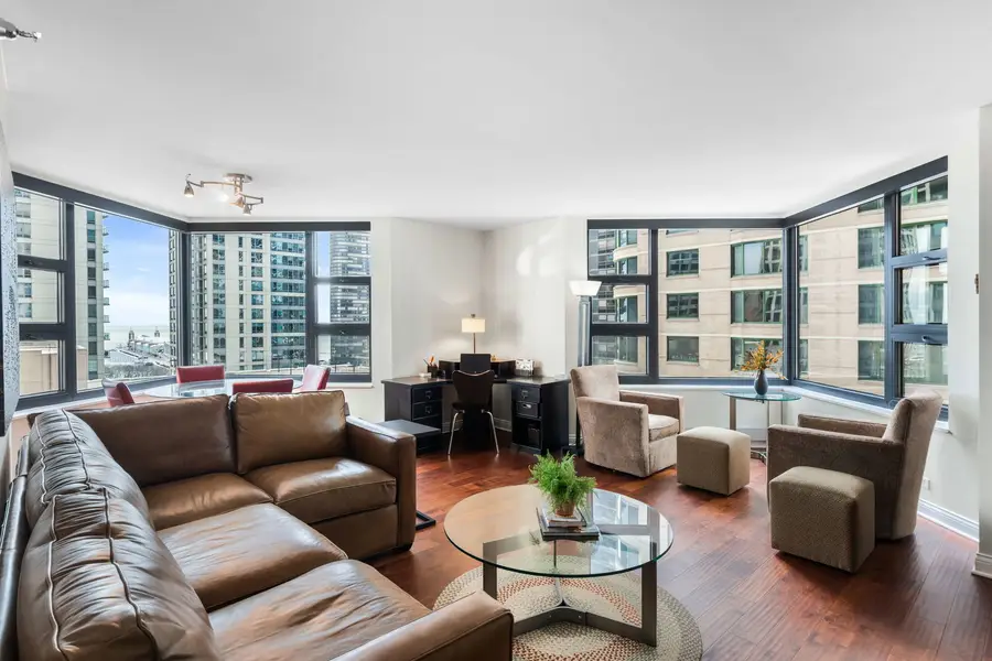 401 E Ontario Street #1710, Chicago, IL 60611 - #3