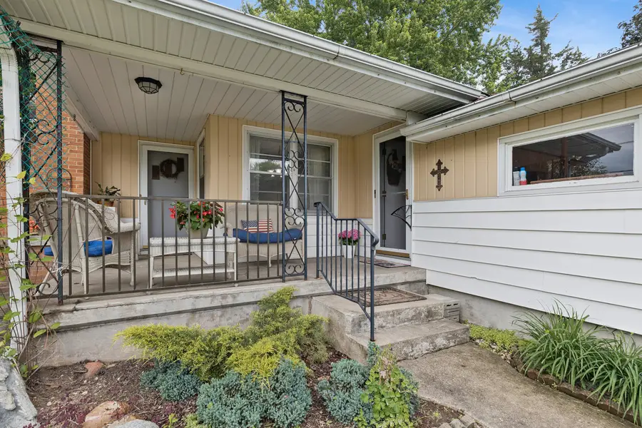 3607 W Clover Avenue, McHenry, IL 60050 - #2