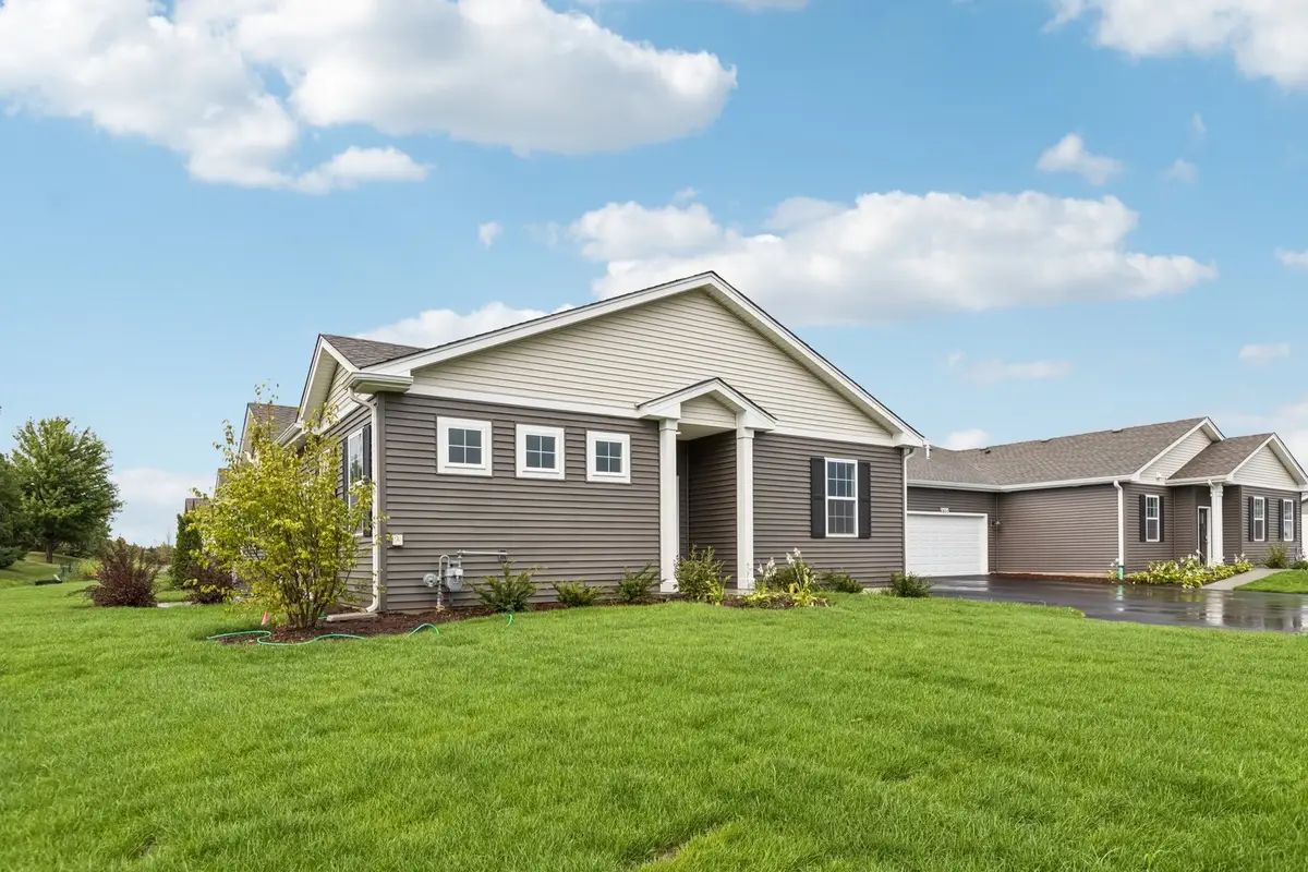 6453 Maple Glen Drive, Wonder Lake, IL 60097 - #1