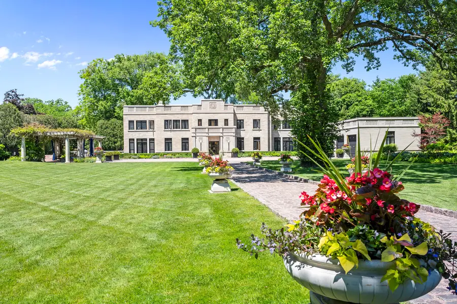 919 Hill Road, Winnetka, IL 60093 - #2