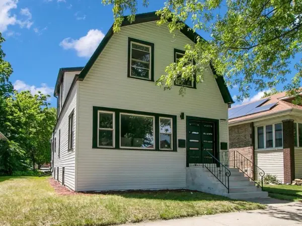 8030 S Constance Avenue, Chicago, IL 60617